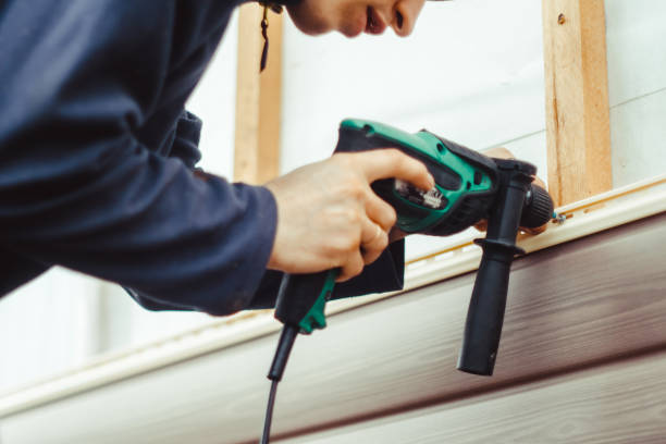 Affordable Siding Repair and Maintenance Services in Belmont, NC